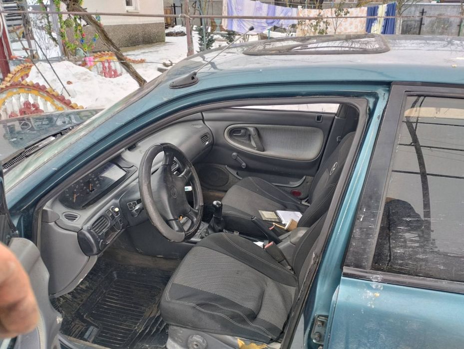 Продам Мазду 626