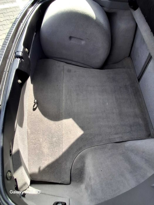 Audi 80 Coupe 1990 rok stan kolekcjonerski cena do konca roku