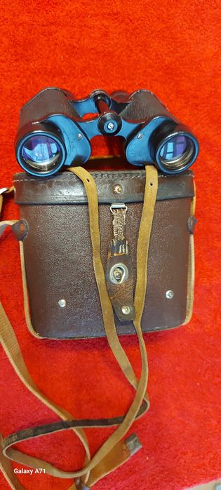 Бінокль Б8х30 Сітка стан Б/У але повністю робочий .