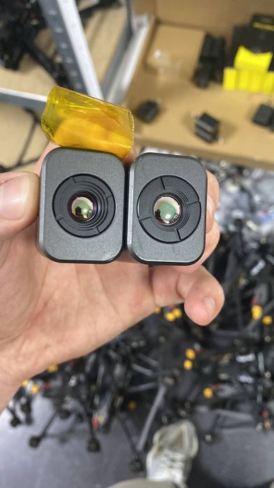 Найкраща ціна. Тепловізійні камери. Викуп фпв камер