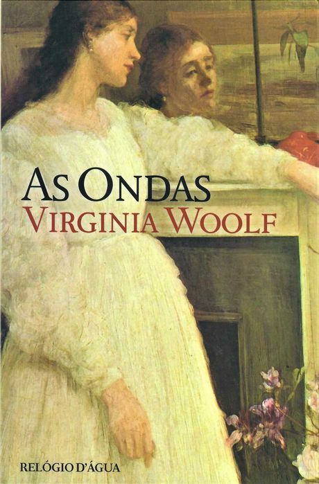 VIRGINIA WOOLF «Cartas de Amor» + 5 títulos