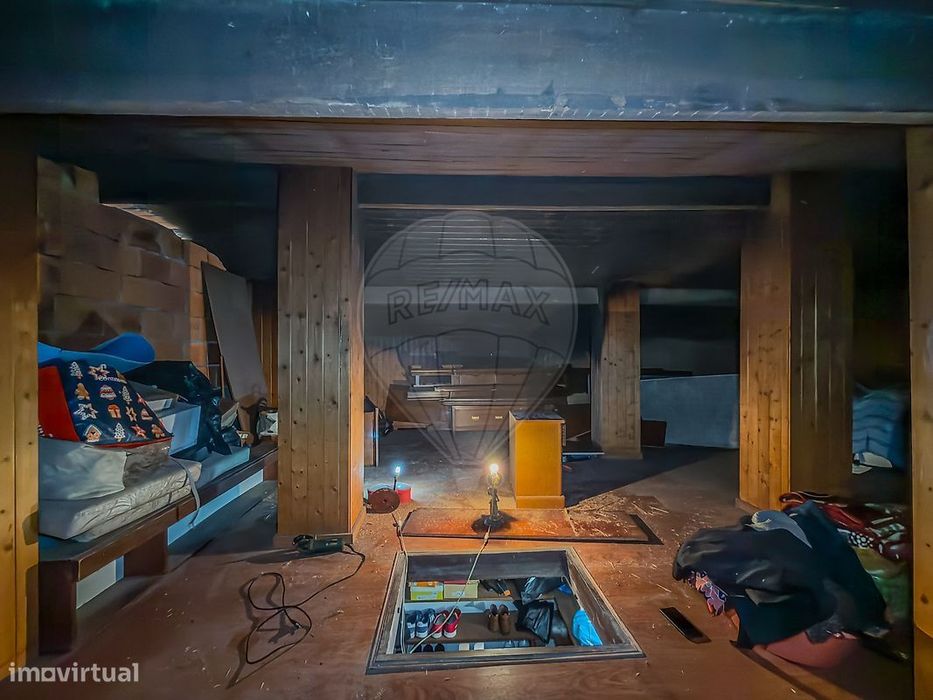 Apartamento T3 para venda
