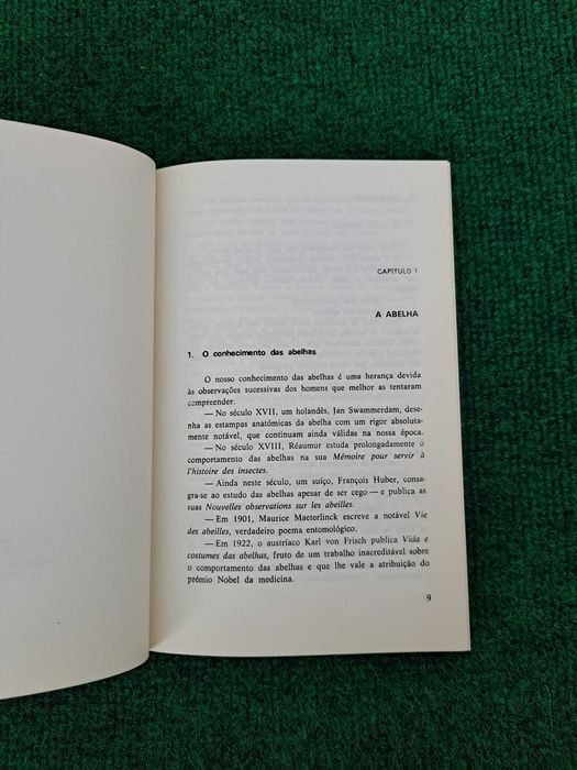 O Mel e a saúde - Jean-Luc Darrigol
