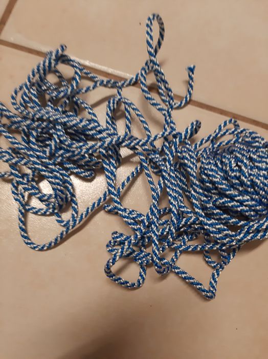 Cordões varias cores