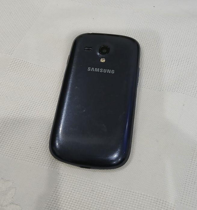 Samsung Galaxy S 3 mini