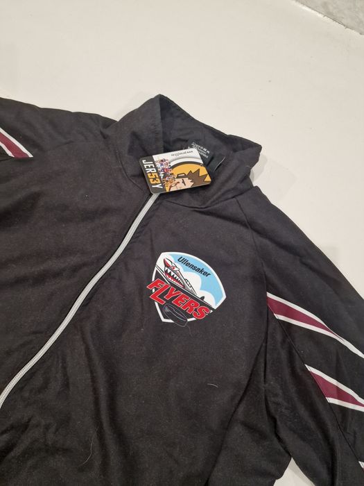 Nowa Bluza JER53Y Jersey 35 rozpinana roz,M,48,46,s