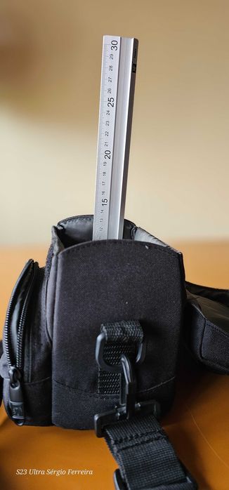 Mala Fotografia - Como NOVA (8€) Medidas nas imagens