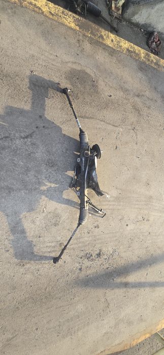 Maglownica przekładnia Citroen C4 1,6 88kw Grand Picasso 68200  00084