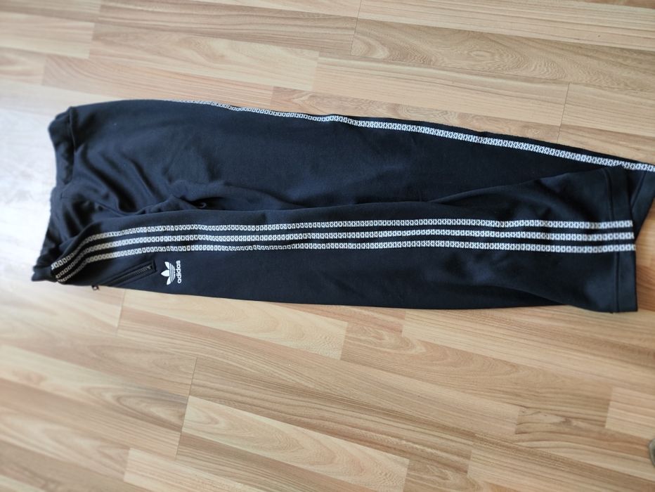 Dresy damskie Adidas