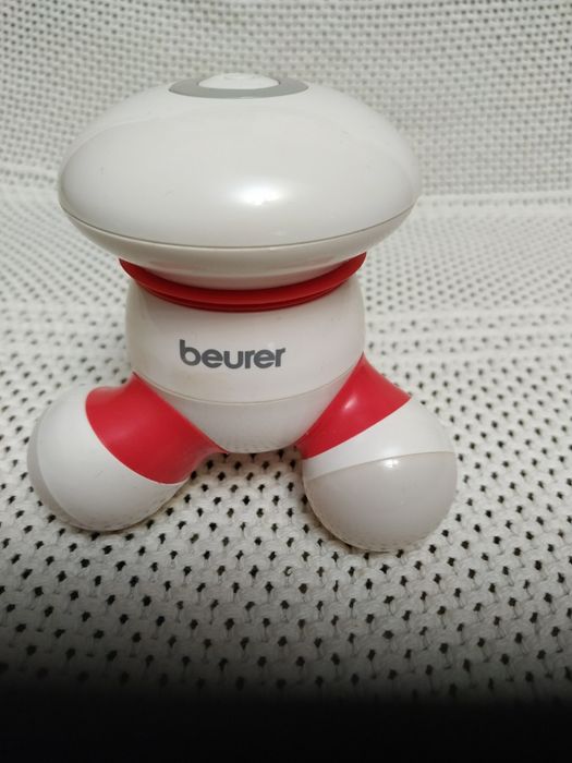 Массажёр  beurer