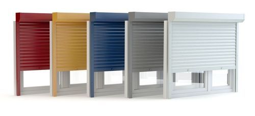 Montagem e reparação de estores