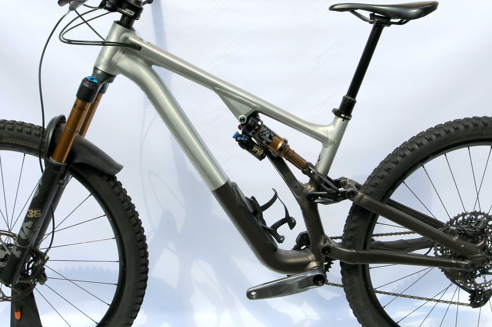 Rower enduro SPECIALIZED STUMPJUMPER Evo elite 29, fox kashima,gx, 2023r.