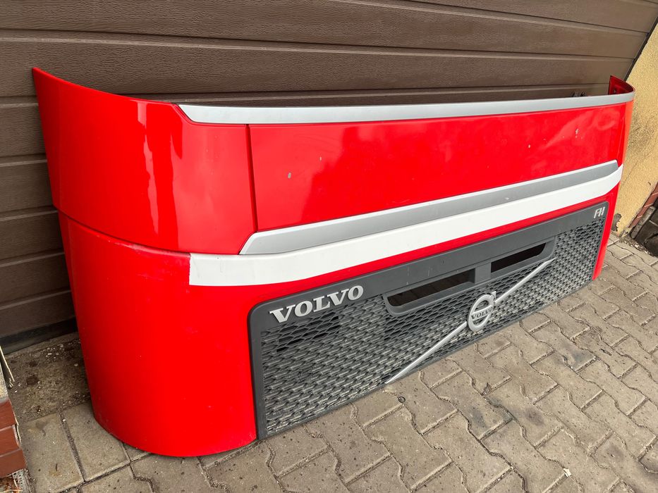Maska VOLVO FH 4 kompletna 2x grill