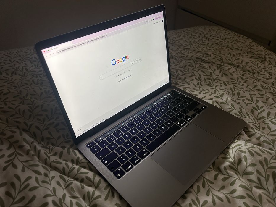 MacBook Pro 13 Polegadas, M2 2022