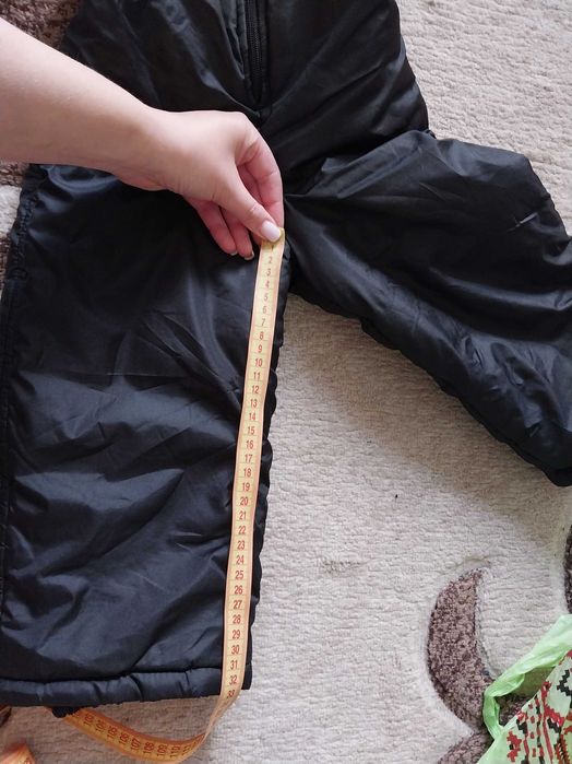 Продам дитячу куртку