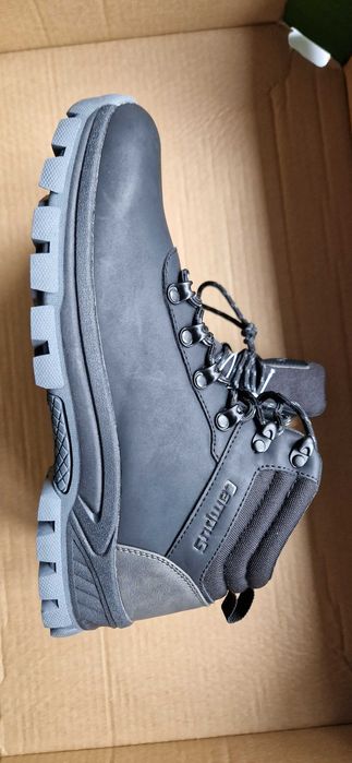 buty campus czarne rozmiar 45 nowe