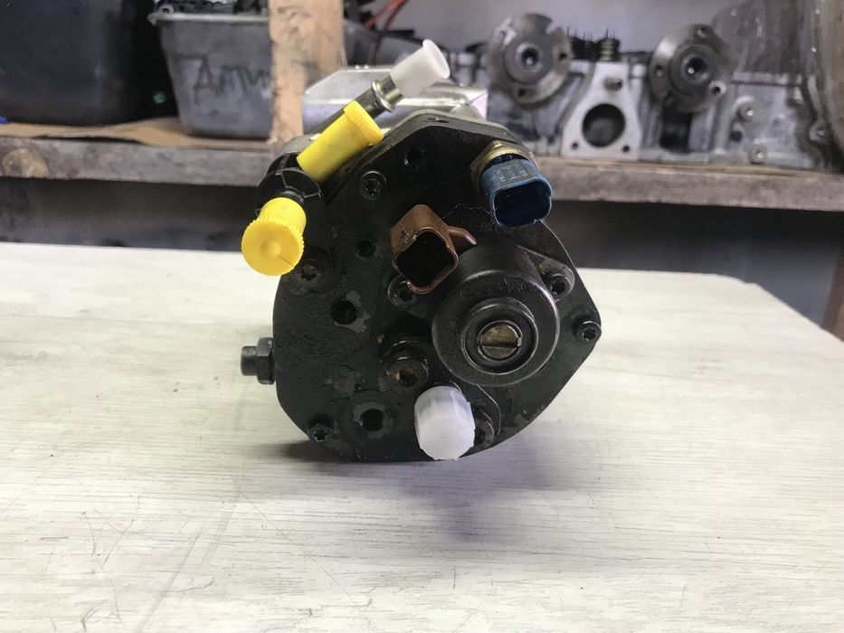 Топливный насос ТНВД Форд Мондео Транзит 2.0 2.2 2.4 Ford Mondeo: 150 ...