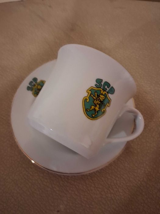 Sporting - Vários Artigos de Colecção - 30 € Tudo