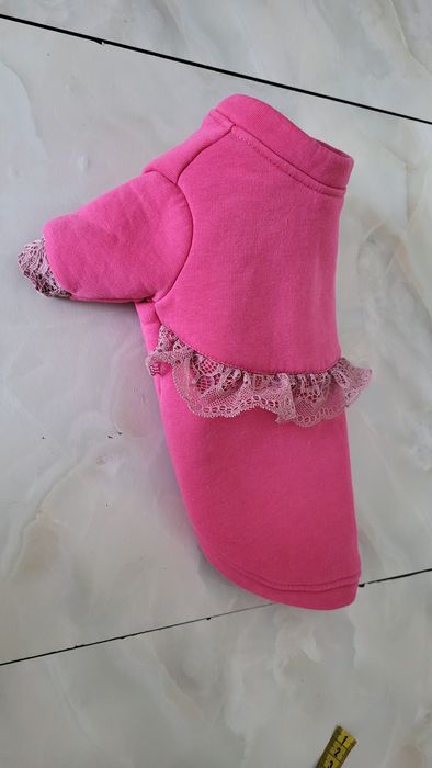 Одяг для собак дівчинка ( закритий живіт)