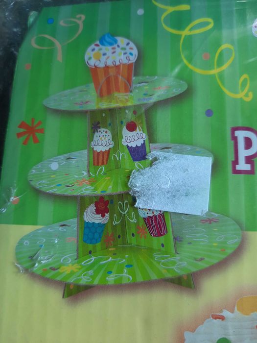Cupcake Stand423212227127552001
