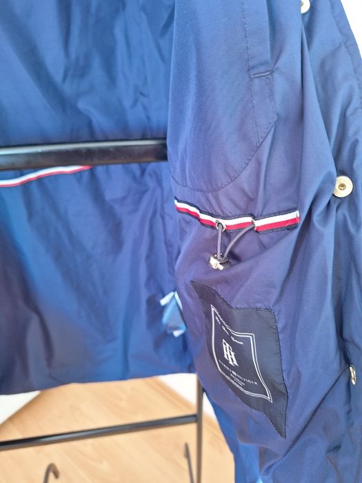 Płaszcz Tommy Hilfiger r,S
