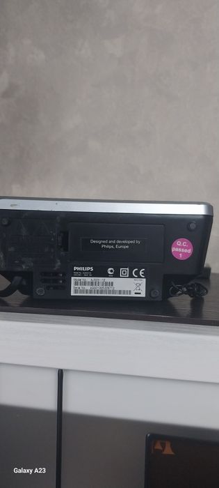Радіочаси PHILIPS AJ 3231