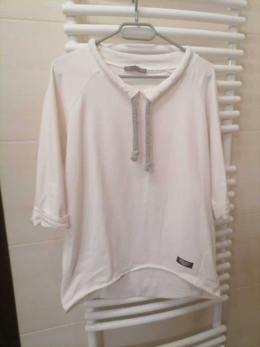 Damska bluza rozm M