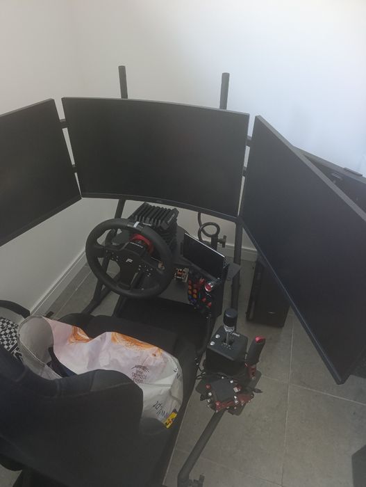 Monitor 27pol AOC c/garantia