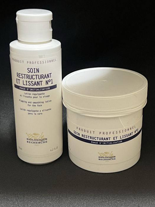 Biologique recherche биолоджик косметика