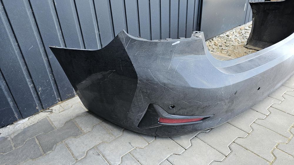 Bmw 3 g20 g21 zderzak tył tylny pdc