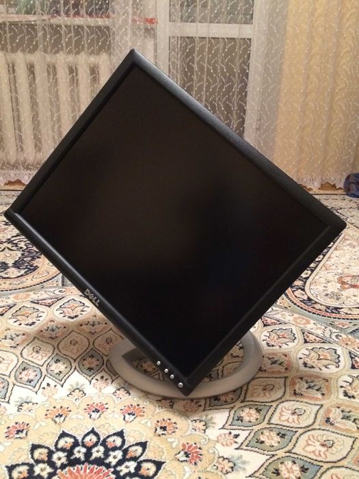 ЖК Монiтор DELL 1907 FPVt Б/У