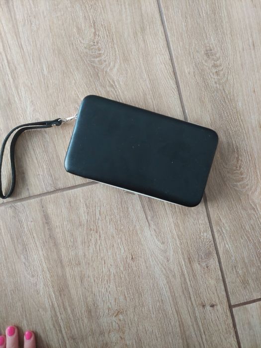 Etui na telefon + portfel