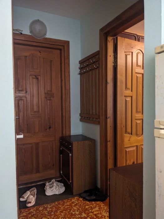 Оренда 1 кімн.кваритири на Київській