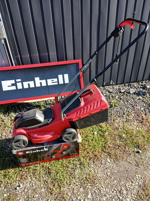 Kosiarka elektryczna Einhell GC-EM 1032 /1/