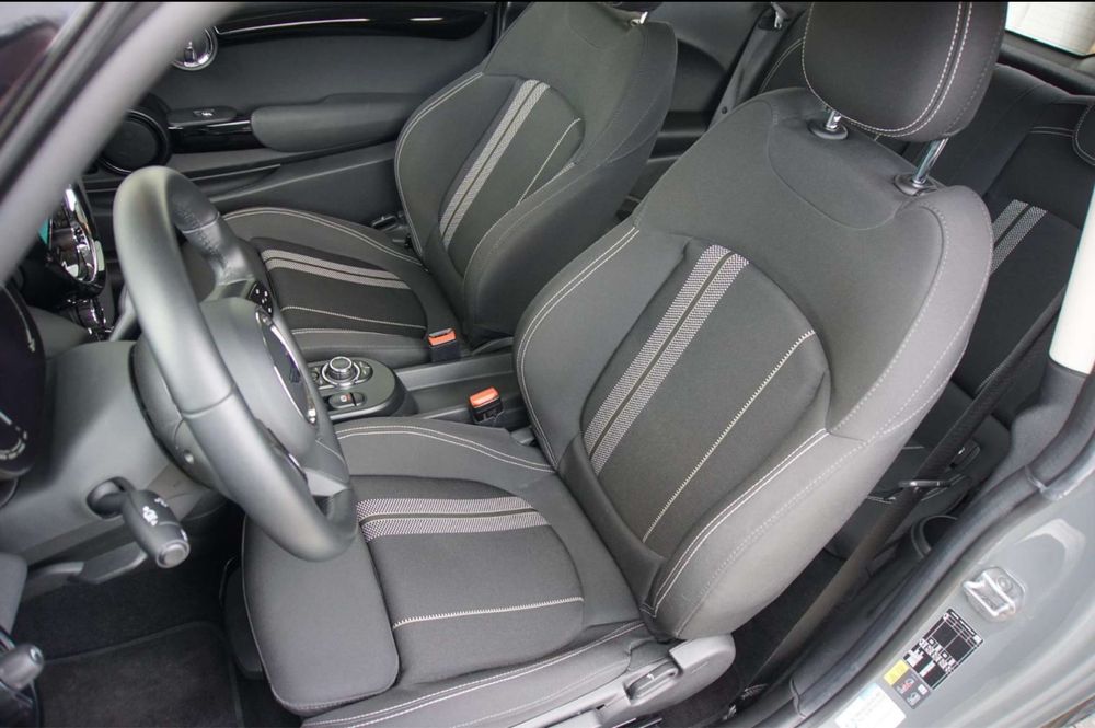 Mini Cooper SE Navi Led