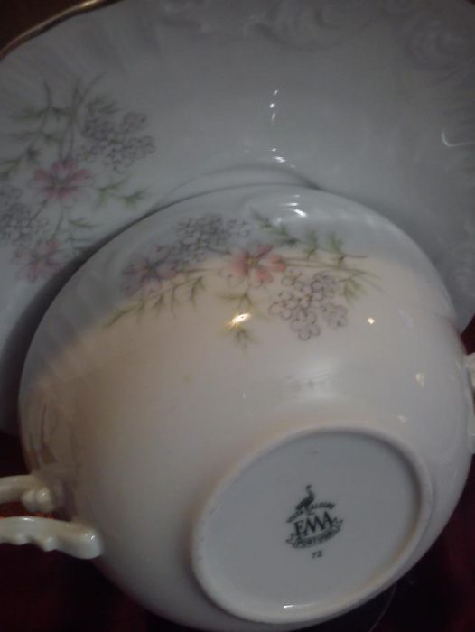 chávena porcelana Vista Alegre