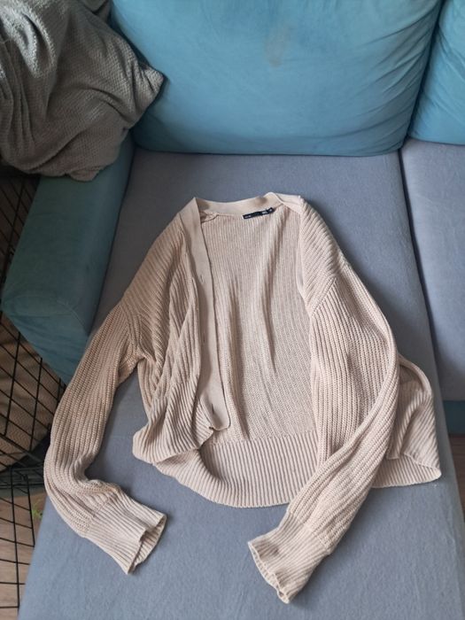 Zestaw Damsich Ubrań rozm. m/l