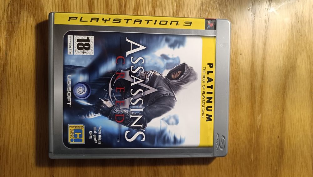 Assassin's Creed