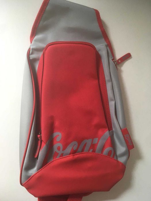 Mochila Coca-Cola