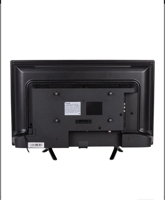 Телевізор Led Bravis 24G5000