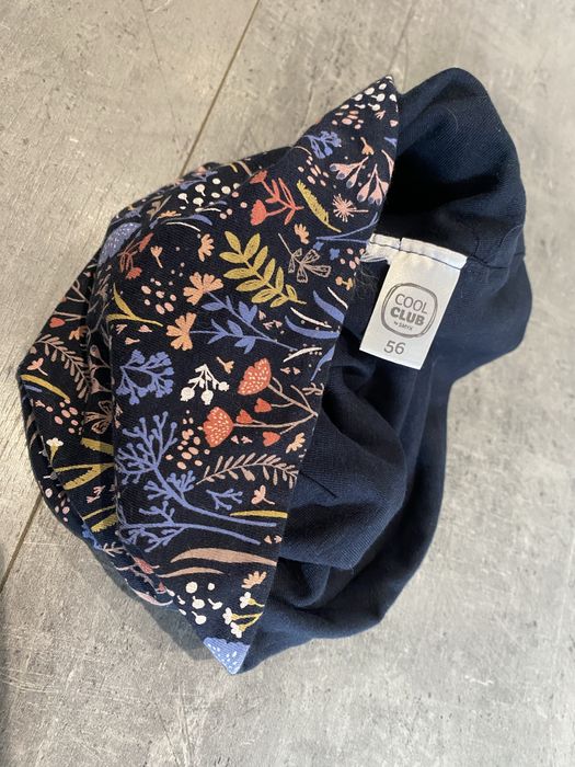 Czapka 52 Cool Club Smyk