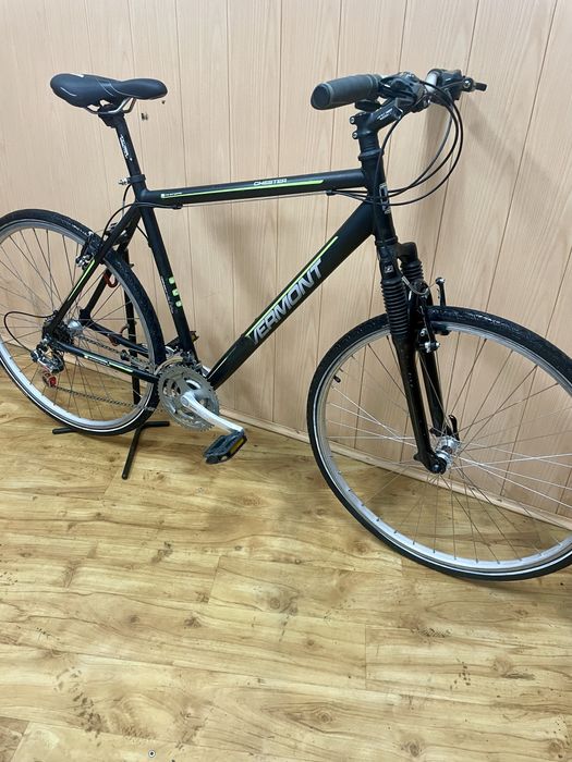 Bicicleta Vermont roda 28