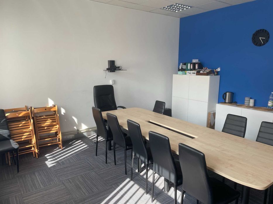 Do wynajęcia lokal biurowy