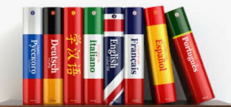 Aulas Inglês  online e presenciais