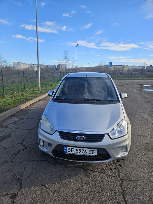 Продам Ford C Max