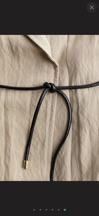 Сукня-піджак плаття  H&M нова М-Л