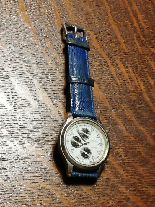 Sprzedam męski zegarek Cetices