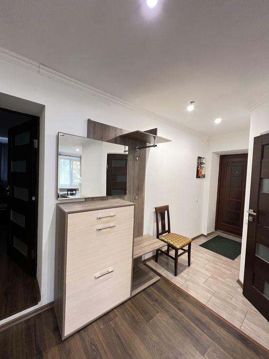 Продам 2к.квартира з газовим котлом. Меблі та техніка. Ушакова. Торг