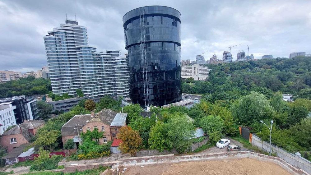 Продам здание улица Мичурина, Михновского