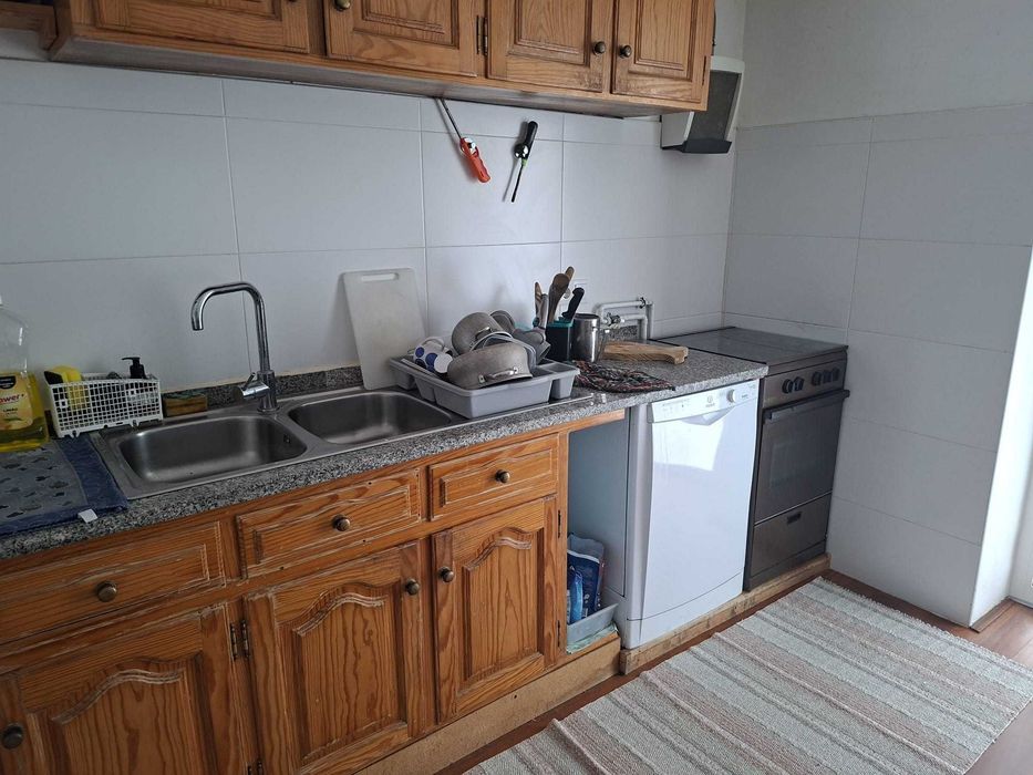Alugo quarto em Cesar - Oliveira de Azemeis